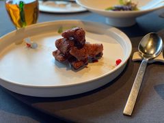 -上海滩餐厅(BFC外滩金融中心店)