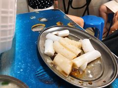 猪肠粉-陈添記·祖傳爽鱼皮·西关老字号(广州首店)