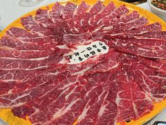 -潮汕大目牛肉火锅(皇岗旗舰店)