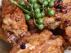 -Blac+Blac(中海环宇荟店)