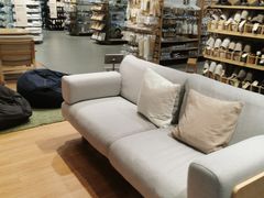 -MUJI无印良品(恒力MALL店)