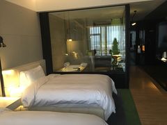 -北京益田影人花园酒店