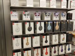 -Apple零售店(深圳益田假日广场店)