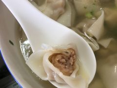 -周震馄饨