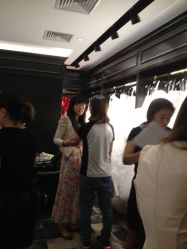 -THE QUEEN(北京店)