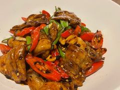 -云水瑶意境云南菜(柏威年购物中心店)