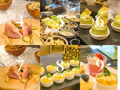 -上海浦西万怡酒店