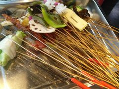 -搓火大都会(广安门总店)