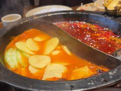 -蜀大侠火锅(总府路店)
