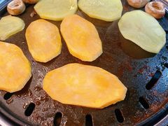 -杀猪天·韩国烤肉(总店)