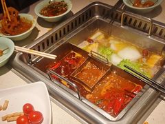 -野妹火锅(北京路店)