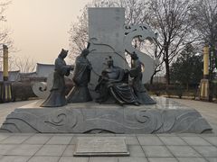 -华清宫景区