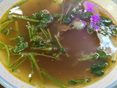 -小杨生煎(成山巴黎春天店)