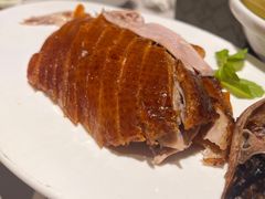 -北平食坊·烤鸭(黄寺大街店)