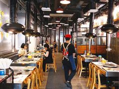 -喜来稀肉(虹泉路店)