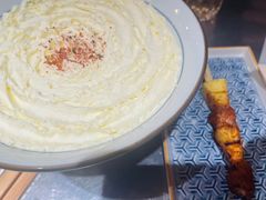 -火山屋台(新街口店)