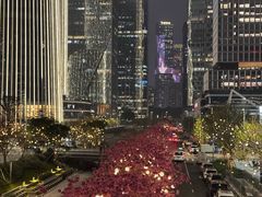 -深圳湾万象城(南山店)