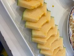 哈密瓜-帕米尔食府(白云观店)