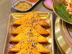 -杨小佳·齐齐哈尔烤肉·烤串(广州店)