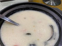 -东方御宴海鲜酒楼(棕泉酒店)