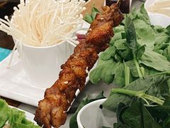 -牛街·马辈儿涮肉(牛街二店)