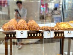 -CARINO BAKERY&CAFE(人广来福士店)