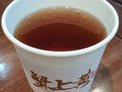 -蟹上黄·蟹黄面·江南糖水(人民广场店)
