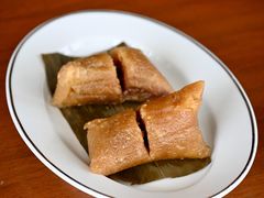 -广州柏悦酒店·悦景轩·粤菜餐厅