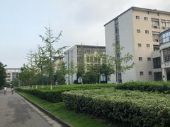 -江南大学(蠡湖校区)