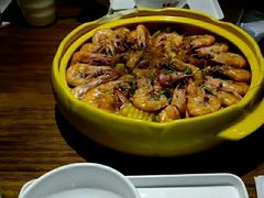 -多嘴肉蟹煲(华联店)