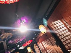大堂-赤谷和牛烧肉居酒屋(石景山店)