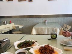 酱爆猪肝-小实惠嘉(威海路店)
