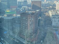 -天津君隆威斯汀酒店