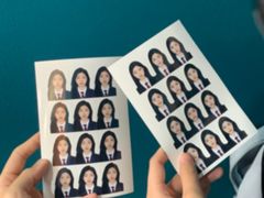 -爱定格照相馆·证件照(布吉店)