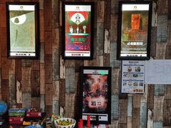 -魔方cube剧情密室逃脱(海岸城店)