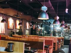 -好唛士·精酿啤酒烧烤(金沪路店)