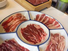 -祥源胡同·涮牛羊肉火锅(花桥店)