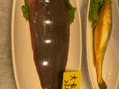 -佬太公海鸭·海鲜大排档(上海总店)