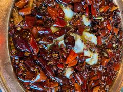 -水煮三国·川鲁江湖菜(香山店)