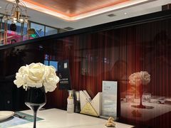 -风渡嘉荷西餐厅 Windy City(西三旗金隅店)