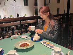 -北京贵宾楼饭店·紫金