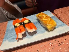 -元气寿司(东方宝泰店)