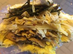 -三兄弟高炉烧饼