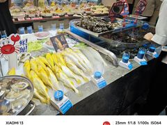 -双合园·海鲜水饺青岛菜(大尧三路店)