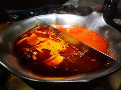 -湊湊火锅·茶憩(东城万达店)