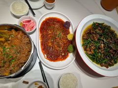 -鸡毛店·川菜(文殊院店)