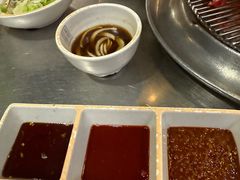 -喜来稀肉(虹泉路店)