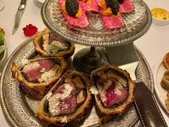 -弗兰克牛排西餐厅Ribone steak house(柠檬花园店)