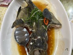 -鹏城人家海鲜酒家·23年老字号(较场尾店)