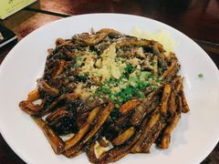 -吴门人家·苏宴宫廷菜(拙政园店)